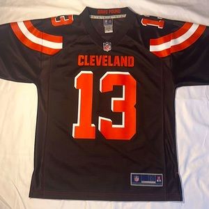 Browns Jersey